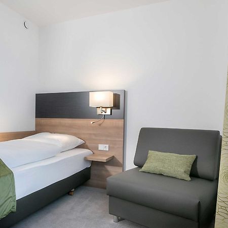 Hotel Kern Garni Walddorf  Luaran gambar