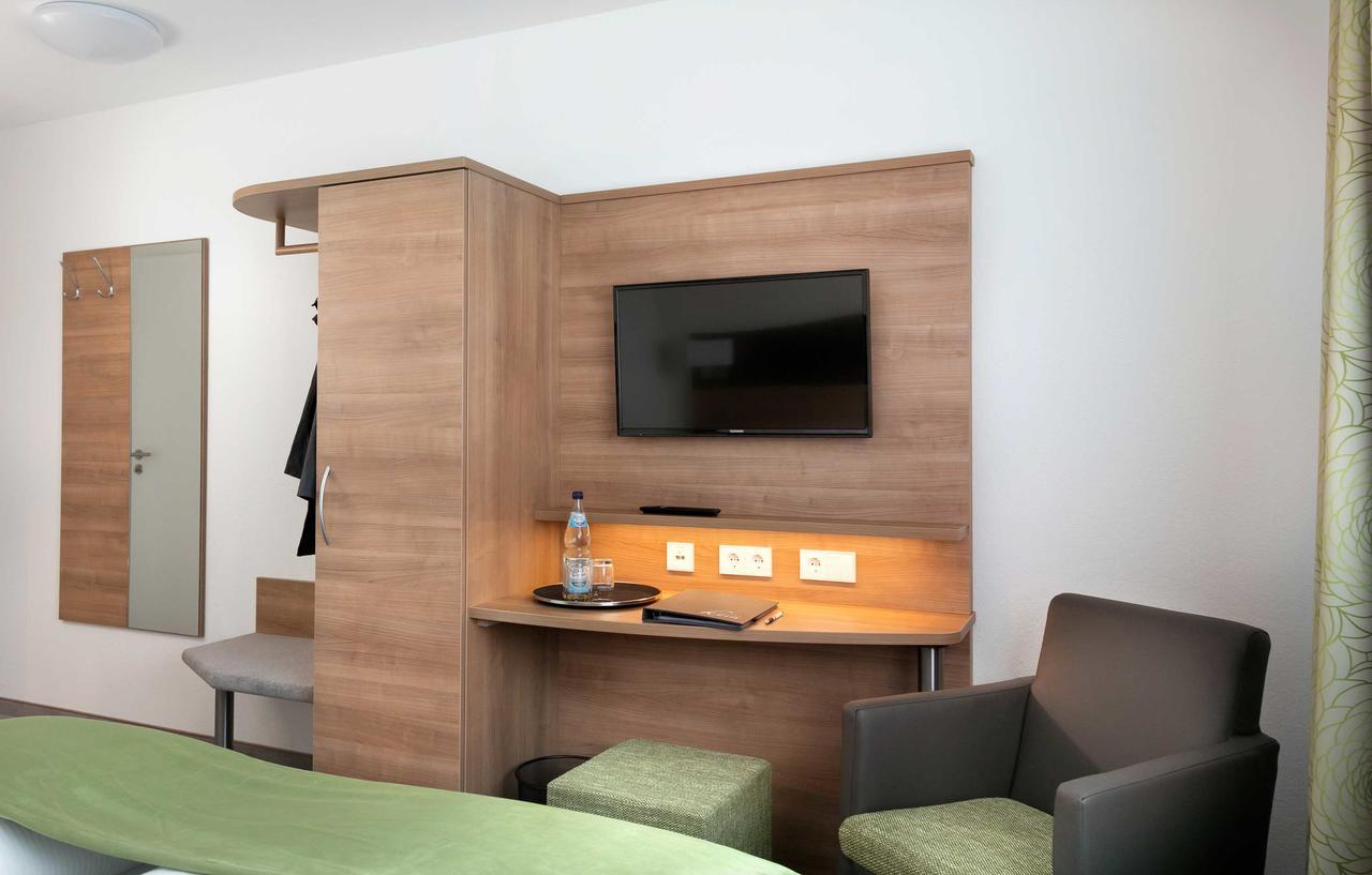 Hotel Kern Garni Walddorf  Luaran gambar